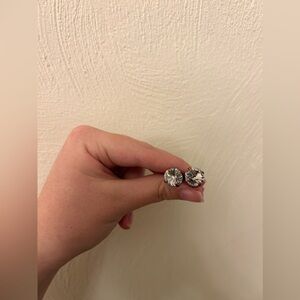 Sabika Studs - Spring Summer 2018